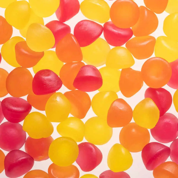 Gummy Vitamina D3