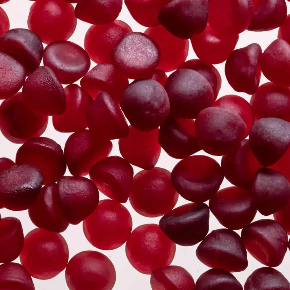 Gummy de Vitamina B12