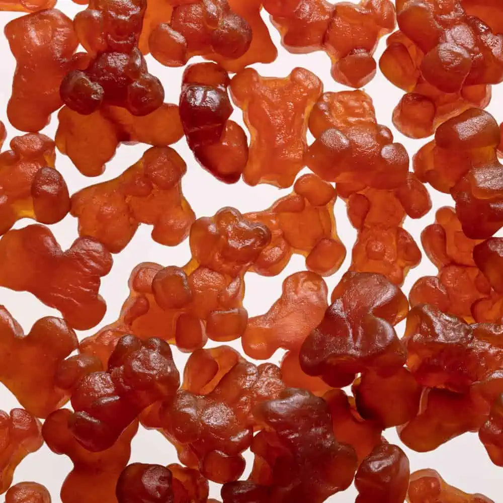Multivitamínico Gummy Kids e Teens Welloo
