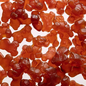 Multivitamínico Gummy Kids e Teens Welloo