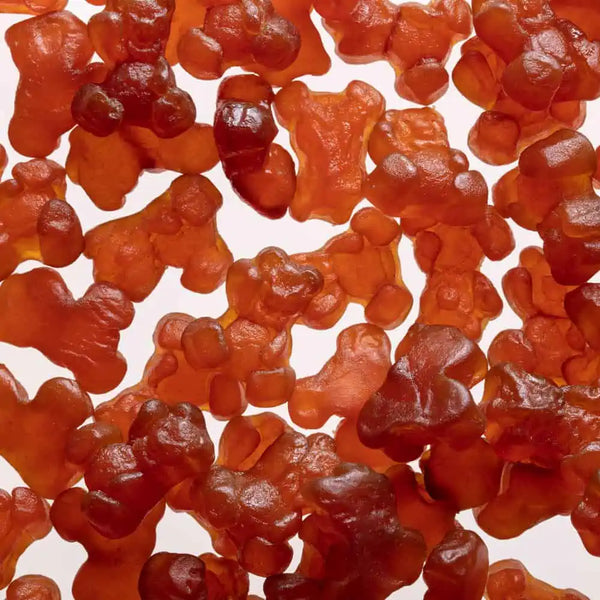Multivitamínico Gummy Kids e Teens Welloo