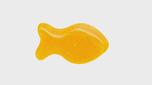 Gummy de Ômega 3 Vegano