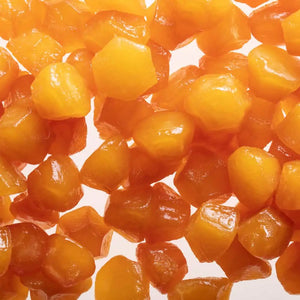 Gummy Zinco e Vitamina C